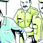 हत्या के प्रयास में वांछित अभियुक्त गिरफ्तार, देसी तमंचा बरामद