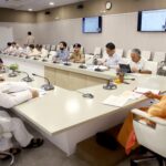 मुख्यमंत्री योगी आदित्यनाथ की ऊर्जा विभाग समीक्षा बैठक आज शाम