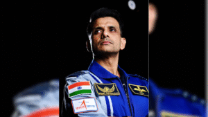 ग्रुप कैप्टन शुभांशु शुक्ला का एक्सिओम-4 मिशन आज…