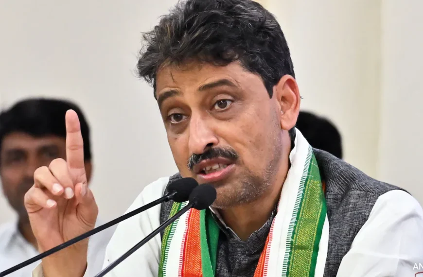 कांग्रेस सांसद इमरान मसूद की बढ़ीं मुश्किलें,सीबीआई कोर्ट ने जारी किया गैर-जमानती वारंट