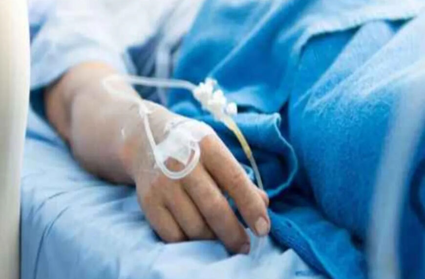 बरेली में पूजा का प्रसाद खाने से एक ही परिवार के 12 लोग बीमार
