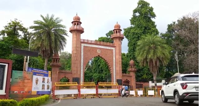 अलीगढ़: बीएचयू, जामिया में मिली तरक्की, एएमयू शिक्षक अब भी वंचित,हड़ताल का ऐलान