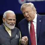भारत ने यूक्रेन की मदद नहीं की तो अमेरिका लगाएगा 500% टैरिफ़ !
