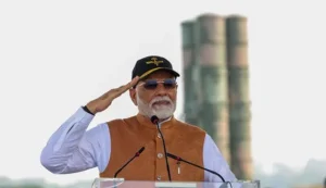 दुनिया में फिर छाए पीएम मोदी, मॉर्निंग कंसल्ट…