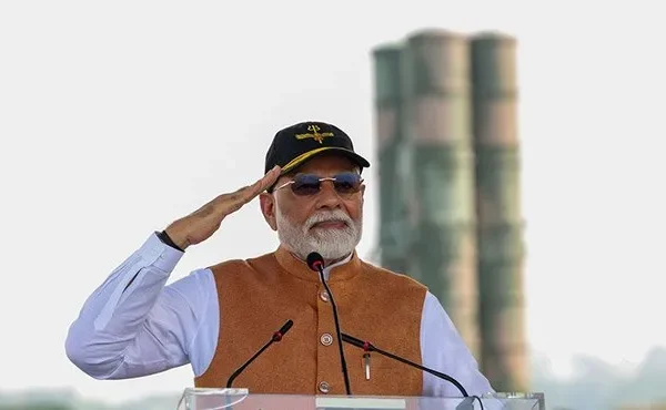 दुनिया में फिर छाए पीएम मोदी, मॉर्निंग कंसल्ट&hellip;