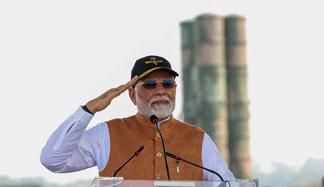 दुनिया में फिर छाए पीएम मोदी, मॉर्निंग कंसल्ट सर्वे में बने सबसे लोकप्रिय नेता