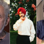 दिलजीत का समर्थन करने पर अशोक पंडित ने नसीरुद्दीन शाह को घेरा