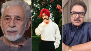  दिलजीत का समर्थन करने पर अशोक पंडित ने&hellip;