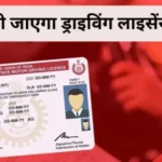 ई-चालान: ड्राइविंग लाइसेंस भी हो सकता है निरस्त