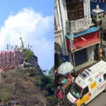 हरिद्वार: मनसा देवी मंदिर में मची भगदड़, 6 श्रद्धालुओं की मौत
