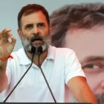 राहुल गांधी ने माना: “ओबीसी को संरक्षण न दे पाना मेरी बड़ी भूल”