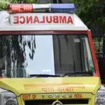 рдмреЛрдзрдЧрдпрд╛: рдЪрд▓рддреА рдПрдВрдмреБрд▓реЗрдВрд╕ рдореЗрдВ рд╣реЛрдордЧрд╛рд░реНрдб рдХреИрдВрдбрд┐рдбреЗрдЯ рд╕реЗ рдЧреИрдВрдЧрд░реЗрдк, рдбреНрд░рд╛рдЗрд╡рд░ рдФрд░ рдЯреЗрдХреНрдиреАрд╢рд┐рдпрди рдЧрд┐рд░рдлреНрддрд╛рд░