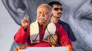 RSS प्रमुख मोहन भागवत आज मुस्लिम धर्मगुरुओं से&hellip;