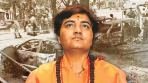 मुंबई: मालेगांव बम विस्फोट मामला: साध्वी प्रज्ञा समेत…