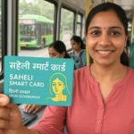 अब केवल दिल्ली की महिलाओं को ही मिलेगा फ्री यात्रा का लाभ, स्मार्ट कार्ड होगा अनिवार्य