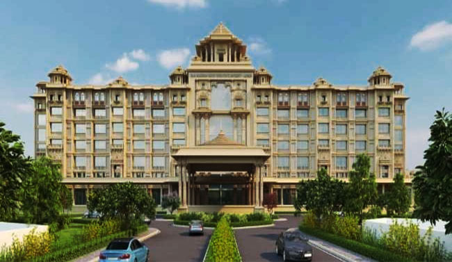 RMPSU में LLM और M.Sc. एग्रोनॉमी की प्रवेश परीक्षा 20 जुलाई को एडमिट कार्ड वेबसाइट पर जारी
