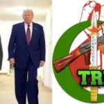 अमेरिका ने पहलगाम हमले के जिम्मेदार TRF को आतंकी संगठन घोषित किया