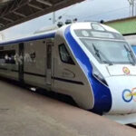 मेरठ से वाराणसी के लिए वंदेभारत एक्सप्रेस का विस्तार, 27 अगस्त से चलेगी ट्रेन