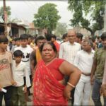 बिहार में JDU नेता राजकिशोर निषाद की निर्मम हत्या