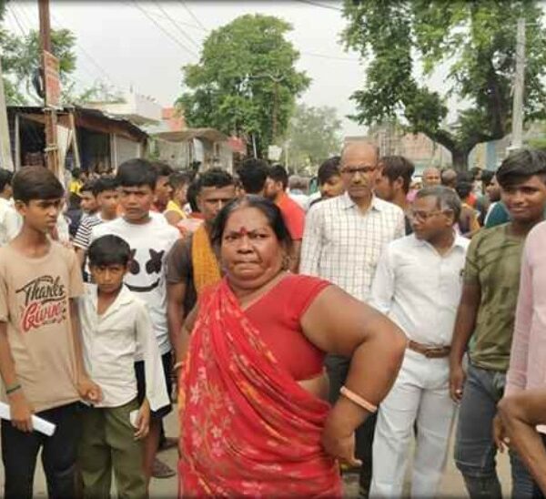 बिहार में JDU नेता राजकिशोर निषाद की निर्मम&hellip;