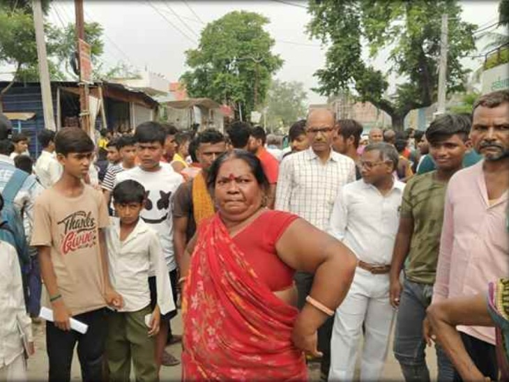 बिहार में JDU नेता राजकिशोर निषाद की निर्मम हत्या