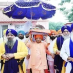 बलरामपुर धर्मांतरण योजनाबद्ध तरीके से हो रहा था -सीएम योगी