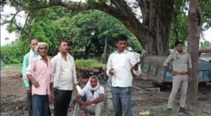 अलीगढ़: नाले में मिला लापता युवक का शव,&hellip;