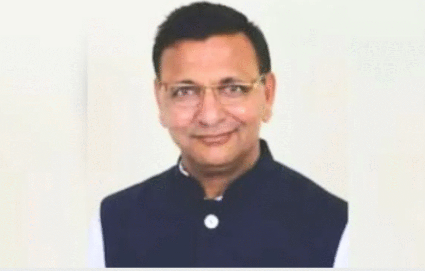 महाराष्ट्र हनीट्रैप कांड: BJP नेता प्रफुल्ल लोढ़ा गिरफ्तार, 72 अफसरों और नेताओं पर भी शक