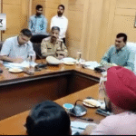 ऊर्जा मंत्री AK शर्मा का बिजली विभाग पर सख्त रुख: कहा “बकवास बंद करें, जनता को जवाब दें”