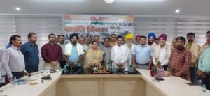 अलीगढ़: विभाजन विभीषिका स्मृति दिवस पर विस्थापित परिजनों&hellip;