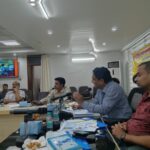 अलीगढ़ में रिमोट सेंसिंग कार्यशाला सम्पन्न,सटीक आंकड़ों से मिलेगी नई दिशा