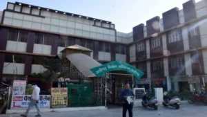 अलीगढ़: एडीए में नई भवन उपविधि 2025 लागू,&hellip;
