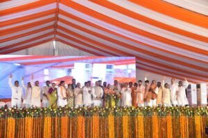 विदेशी सामान खरीद का धन लगता है आतंकवाद&hellip;