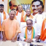 भाजपा की लखनऊ में बड़ी बैठक आज, चुनावी रणनीति और तिरंगा अभियान पर मंथन