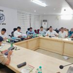 एवियन इन्फ्लूएंजा से निपटने को टास्क फोर्स की बैठक