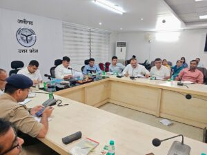 एवियन इन्फ्लूएंजा से निपटने को टास्क फोर्स की…
