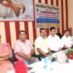 अलीगढ़: विज्ञान संगोष्ठी में विजडम स्कूल के भुवन गुप्ता प्रथम, क्वांटम युग रहा केंद्र बिंदु
