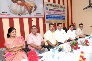 अलीगढ़: विज्ञान संगोष्ठी में विजडम स्कूल के भुवन…