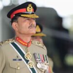 आसिम मुनीर नहीं बनेंगे पाकिस्तान के अगले राष्ट्रपति, आर्मी चीफ ने \ अटकलों को किया खारिज