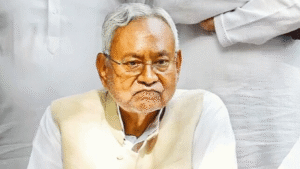 बिहार सीएम नीतीश कुमार की तबीयत बिगड़ी, सभी…