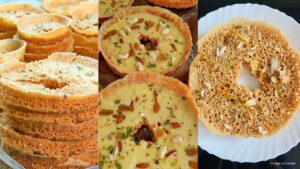 अलीगढ़: रक्षाबंधन पर 20 करोड़ का घेवर बिका,…