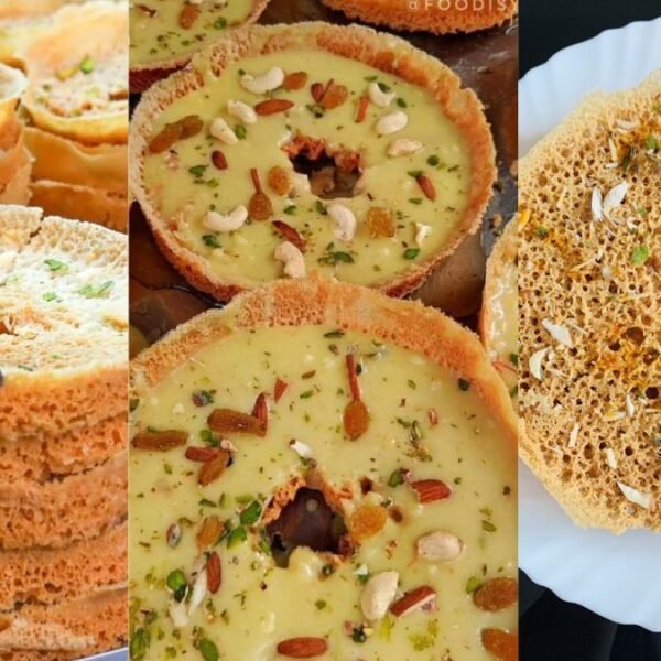 अलीगढ़: रक्षाबंधन पर 20 करोड़ का घेवर बिका,…