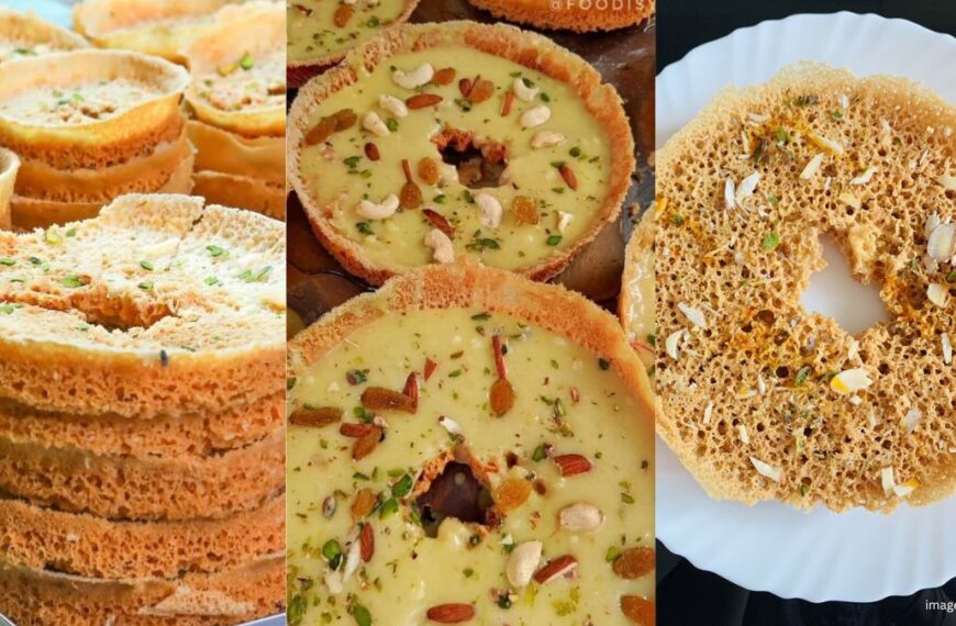 अलीगढ़: रक्षाबंधन पर 20 करोड़ का घेवर बिका, चॉकलेट घेवर ने मारी बाज़ी