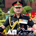 ऑपरेशन सिंदूर पर थल सेनाध्यक्ष जनरल उपेंद्र द्विवेदी का बड़ा खुलासा