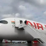 पायलट की सतर्कता से टला बड़ा विमान हादसा, दिल्ली एयरपोर्ट पर एयर इंडिया फ्लाइट की इमरजेंसी लैंडिंग