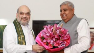 क्या सरकार गिराना चाहते थे जगदीप धनखड़? अमित…