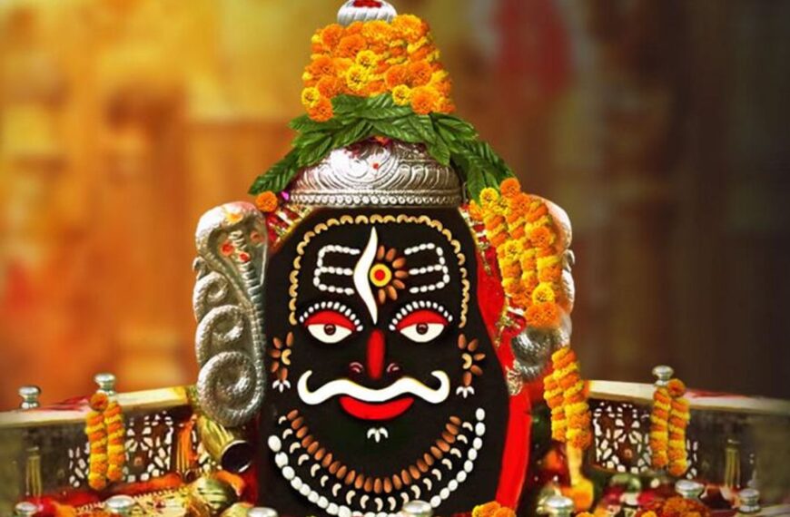महाकाल मंदिर में बदलेगी दर्शन…