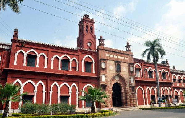 एएमयू के 10 छात्रों को राष्ट्रीय और अंतरराष्ट्रीय नौकरियों में&hellip;