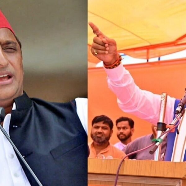 डिप्टी सीएम केशव प्रसाद मौर्य का अखिलेश यादव&hellip;