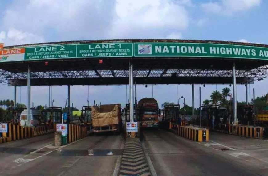 NHAI का बड़ा फैसला: इन लोगों को नहीं देना होगा Toll Tax – जानिए